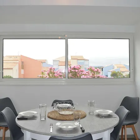 Np070-e3-732, 2 Pièces 1 Chambre, Appartamento