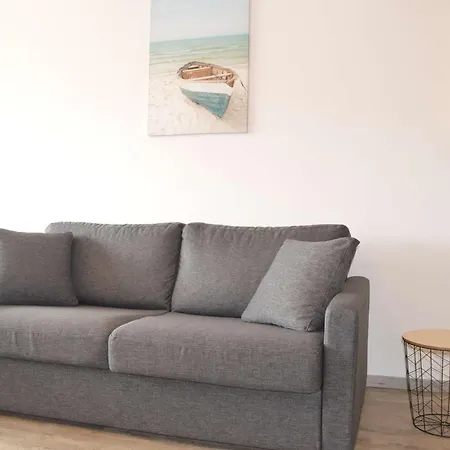 Np070-e3-732, 2 Pièces 1 Chambre, Appartamento