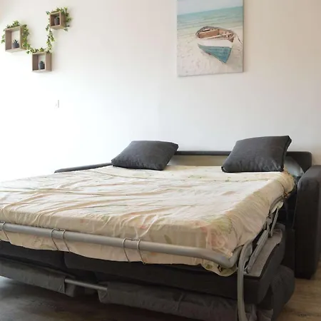 Np070-e3-732, 2 Pièces 1 Chambre, *