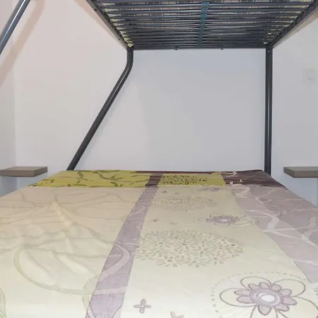 Np070-e3-732, 2 Pièces 1 Chambre, Appartamento *