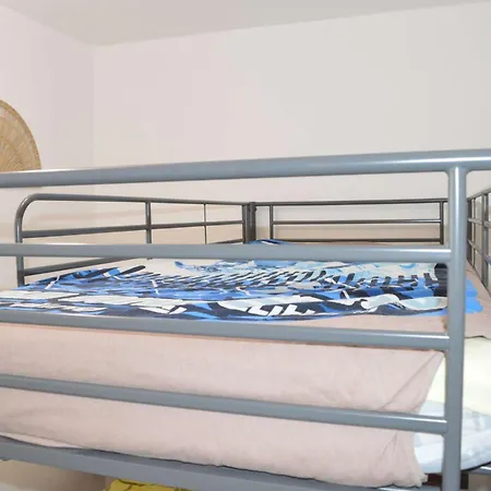 Np070-e3-732, 2 Pièces 1 Chambre, Appartamento *