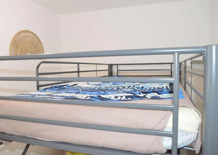 Np070-e3-732, 2 Pieces 1 Chambre, דירה *