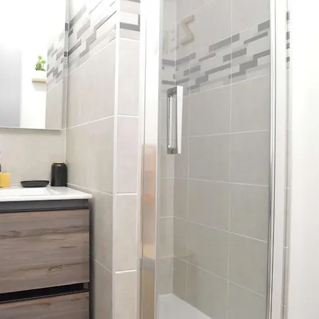 Np070-e3-732, 2 Pieces 1 Chambre,