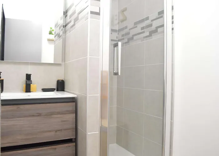 Np070-e3-732, 2 Pieces 1 Chambre,